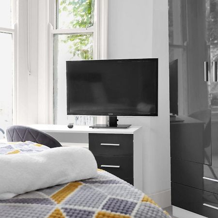 Hackney Suites London Kültér fotó