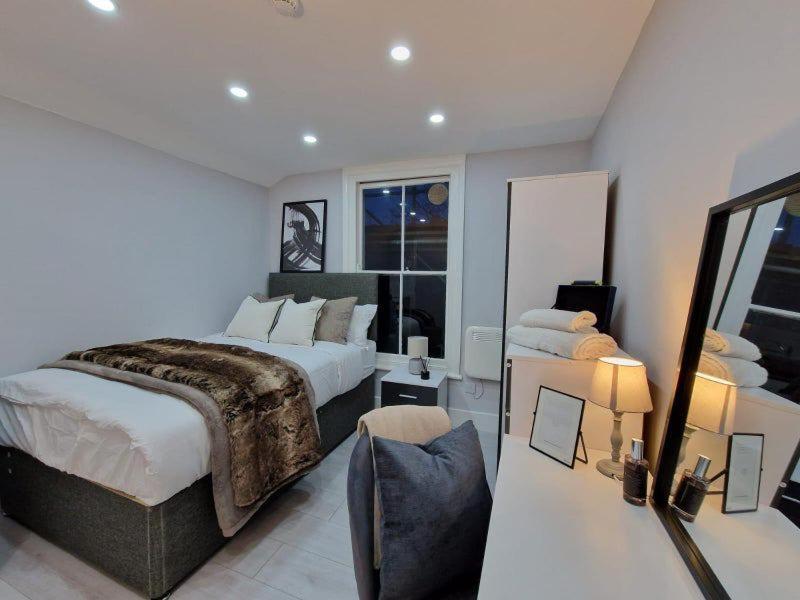 Hackney Suites London Kültér fotó