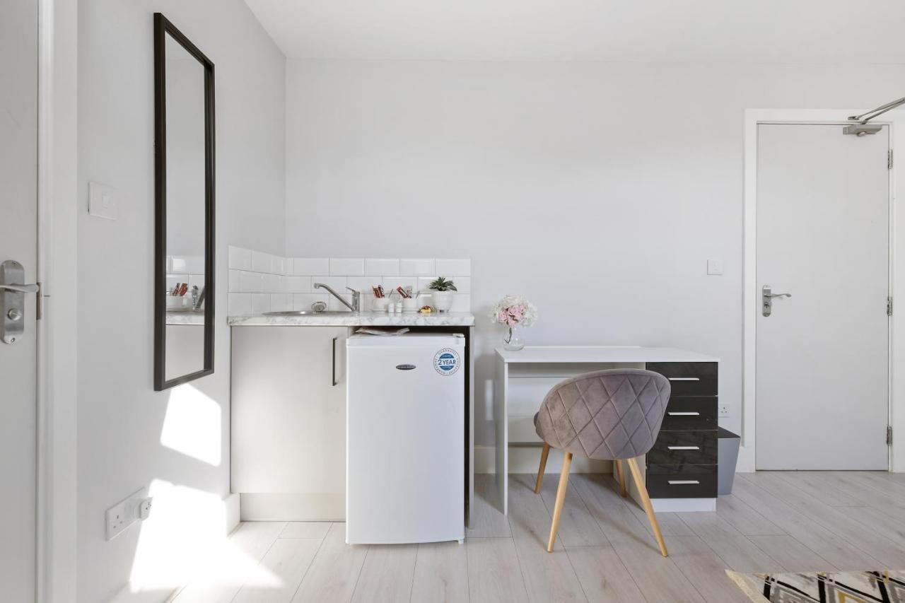 Hackney Suites London Kültér fotó