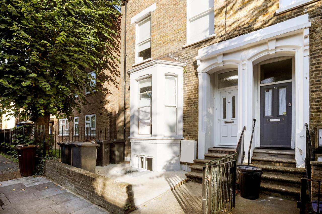 Hackney Suites London Kültér fotó