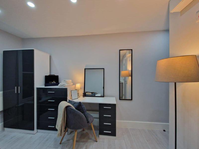 Hackney Suites London Kültér fotó