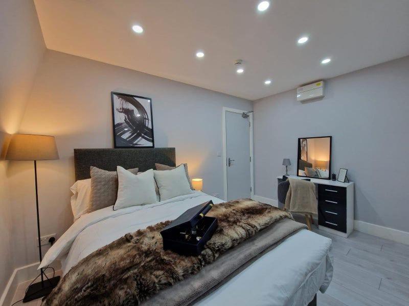 Hackney Suites London Kültér fotó