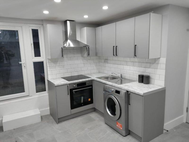 Hackney Suites London Kültér fotó