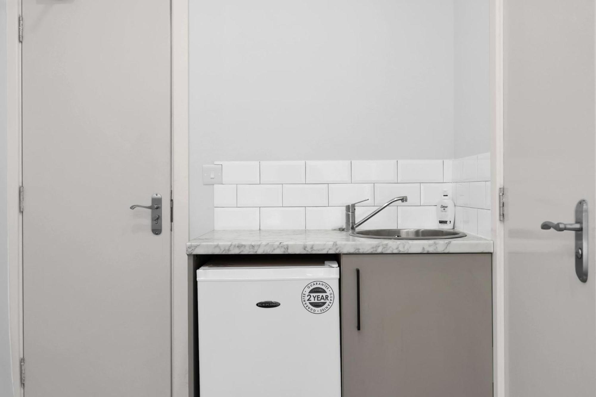 Hackney Suites London Kültér fotó