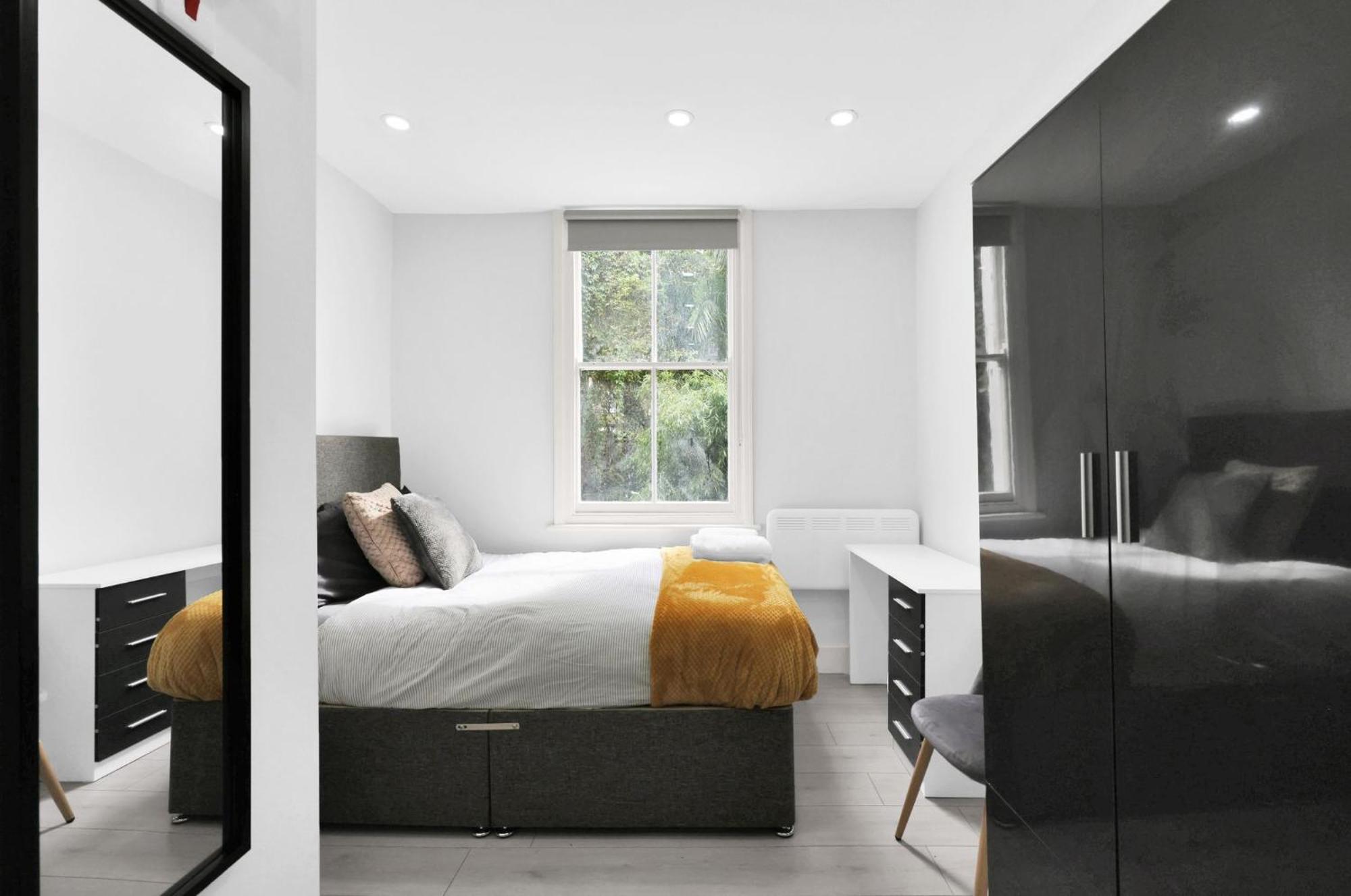 Hackney Suites London Kültér fotó