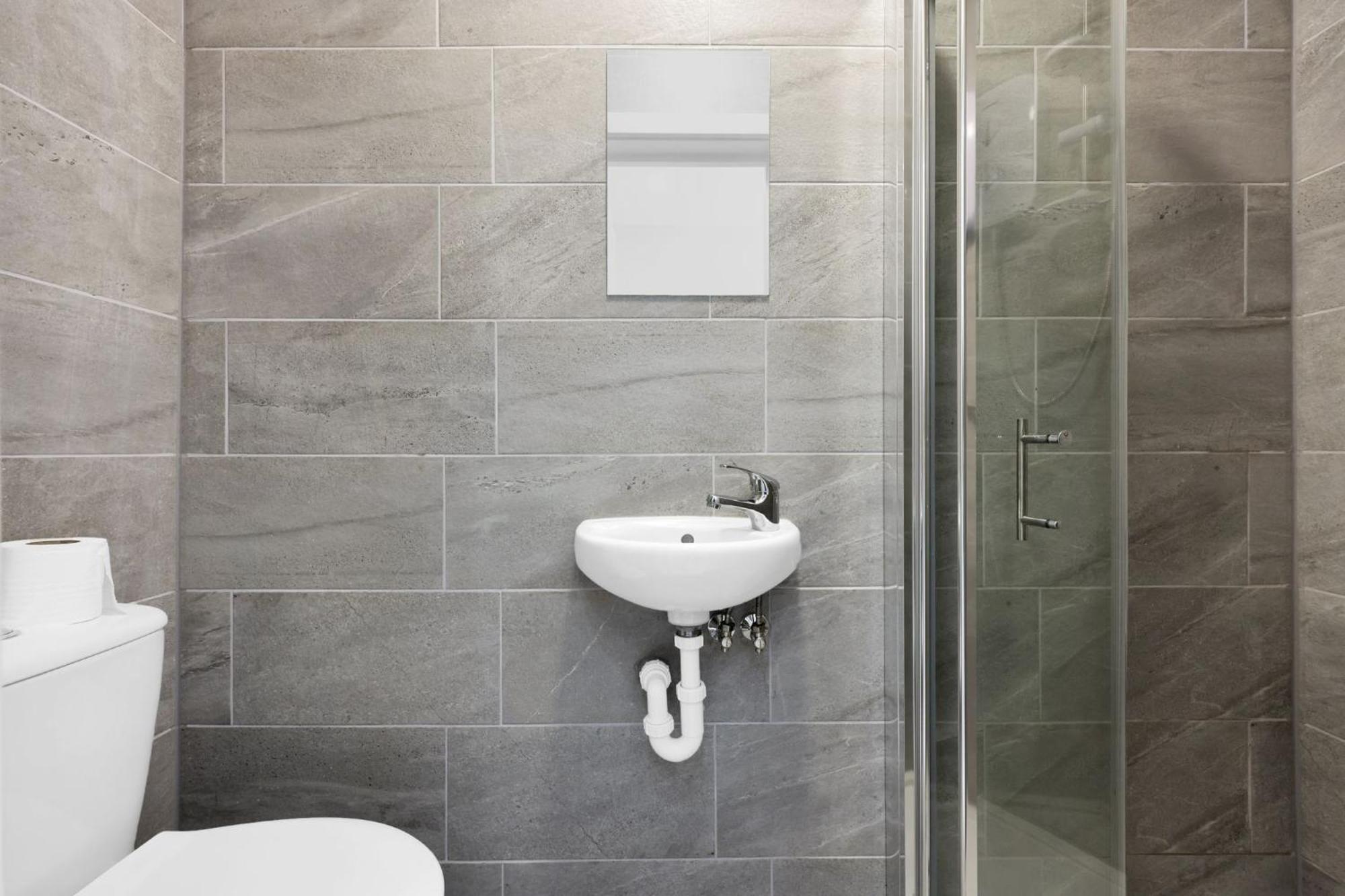 Hackney Suites London Kültér fotó