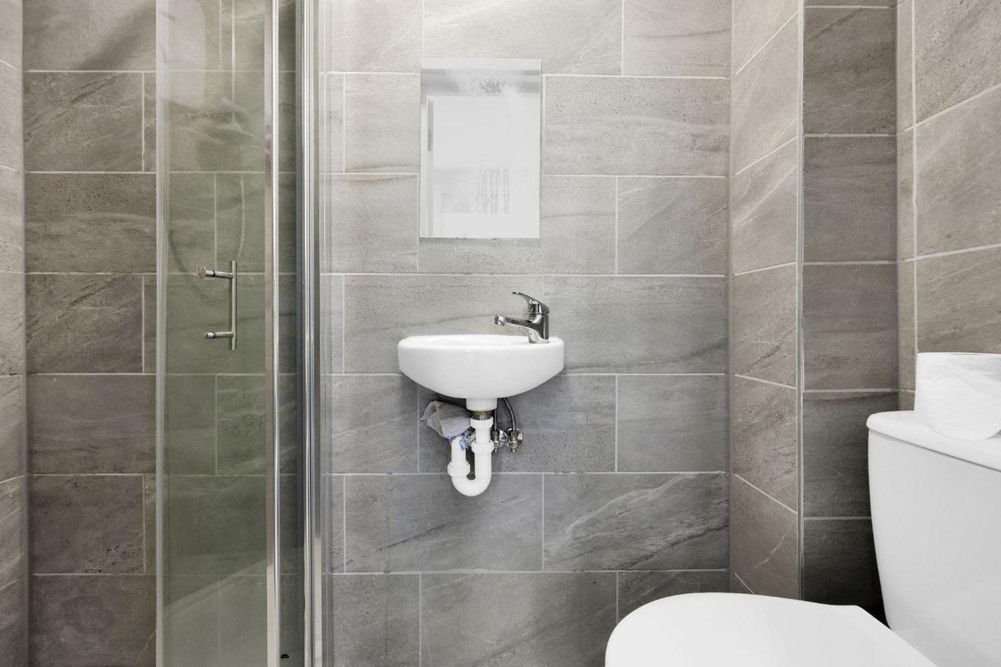 Hackney Suites London Kültér fotó