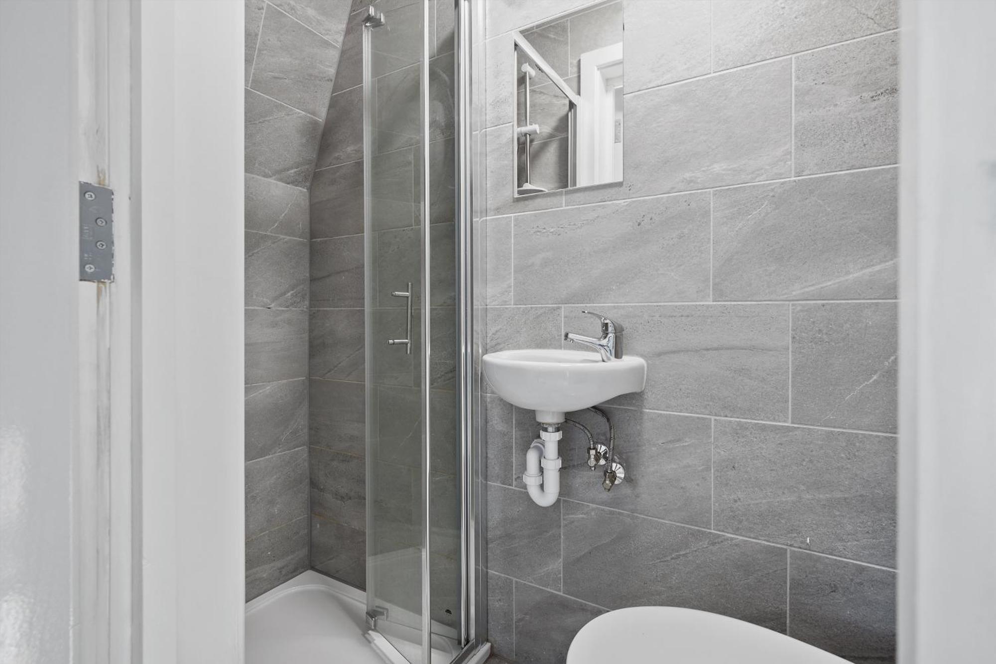 Hackney Suites London Kültér fotó
